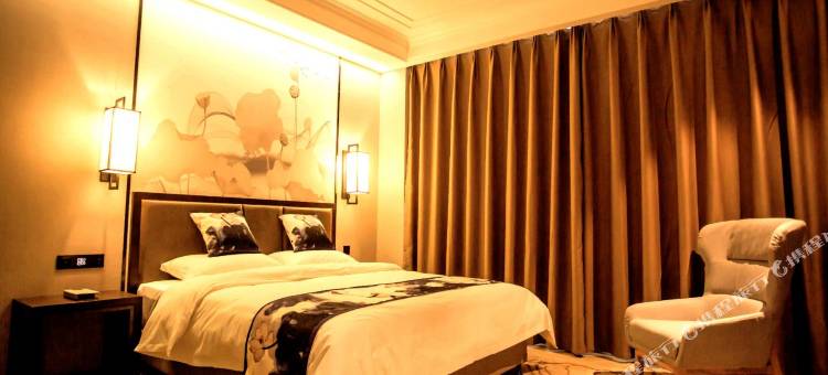 淮阳天鸿雅悦酒店图片