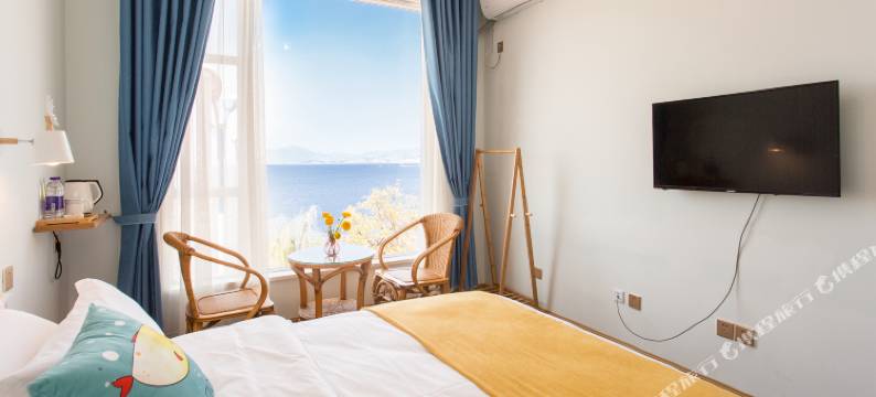 大理凉月客栈图片