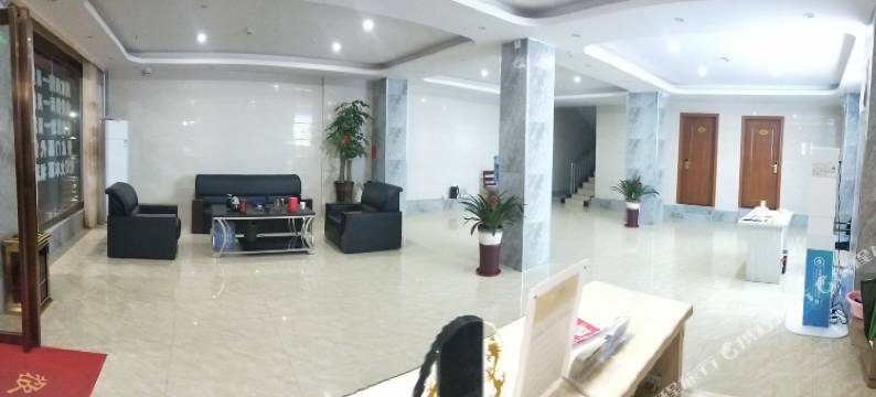 怡都宾馆(桂林汽车南站店)图片