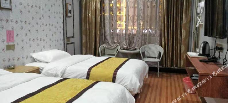 崇义鼎珍宾馆图片