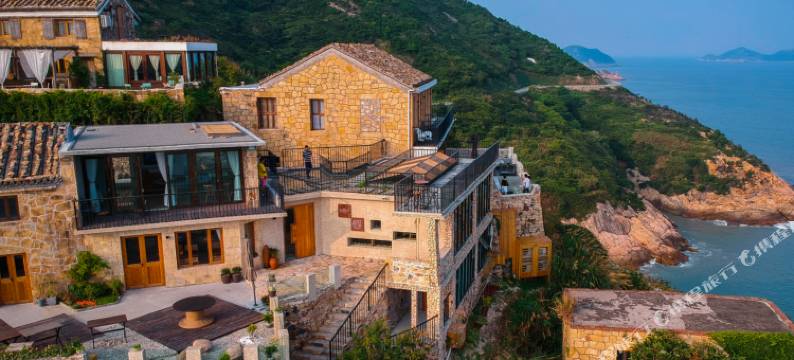 温岭在海边民宿图片