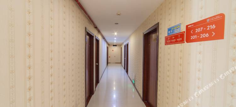 福安福恒宾馆图片