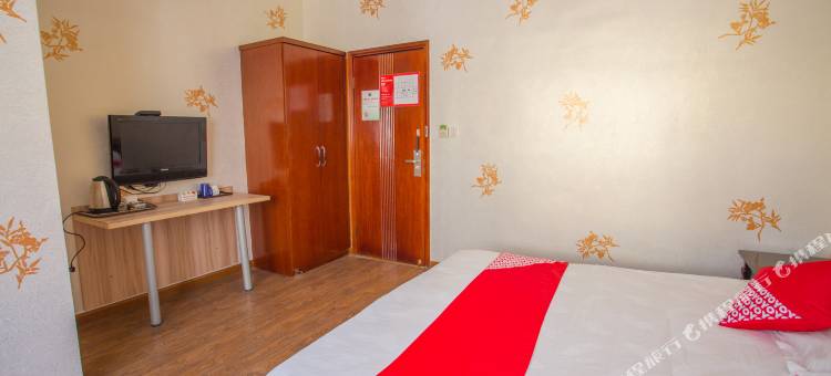 OYO诸暨平乐宾馆(三角广场店)图片