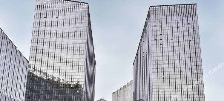 北京西站南广场亚朵酒店图片
