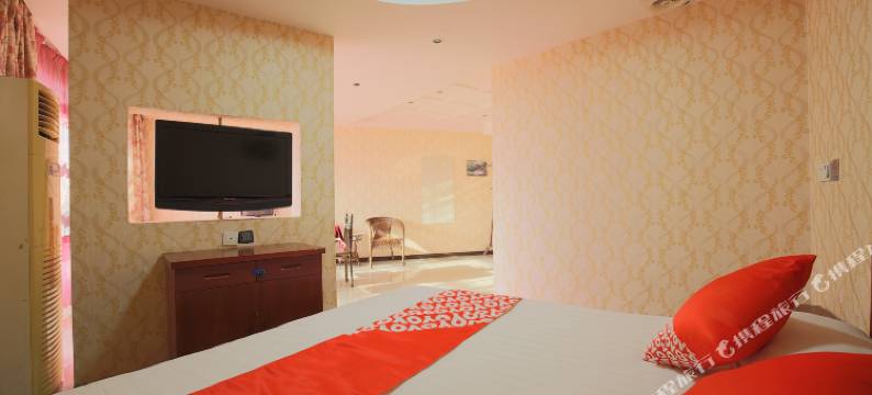 营口昌腾会馆图片