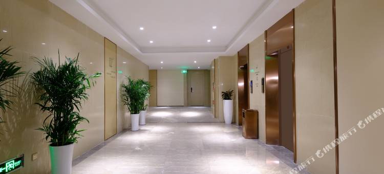 麗枫酒店(厦门中山路步行街镇海路地铁站店)图片