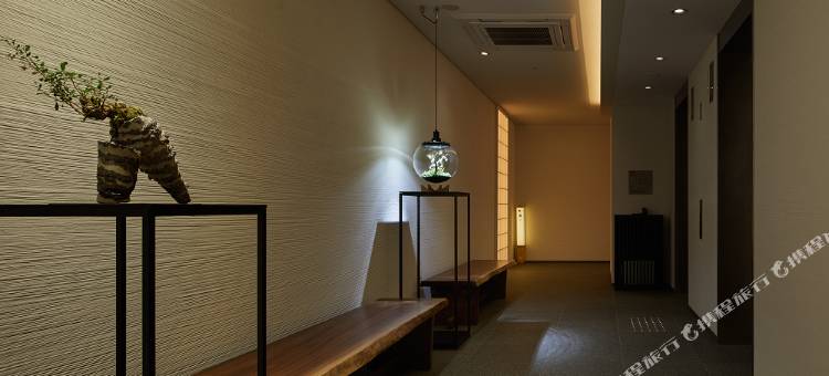 京都Trinity Resol酒店(Hotel Resol Trinity Kyoto)图片