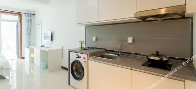 荣成自在澜湾海景公寓图片