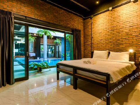 普吉島烏托邦酒店