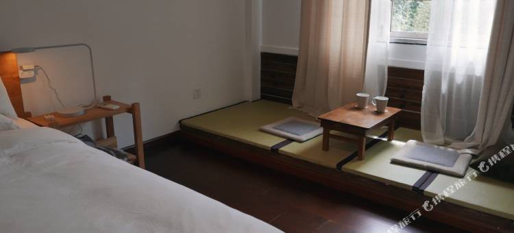 雁荡山幽然现民宿图片