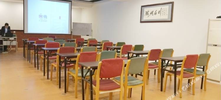 如家酒店(盘锦客运站店)图片
