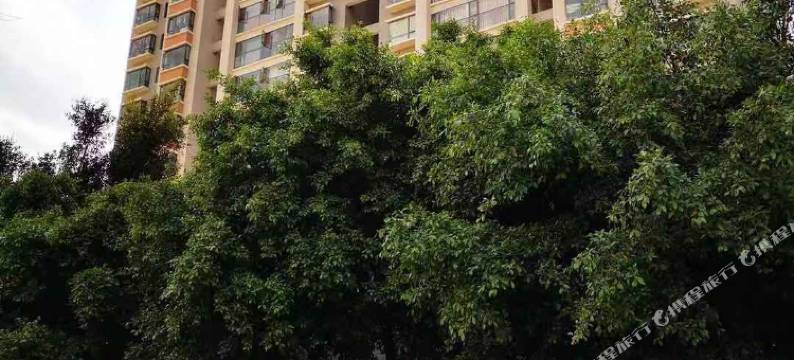 弥勒沐沐客栈(湖泉生态园店)图片