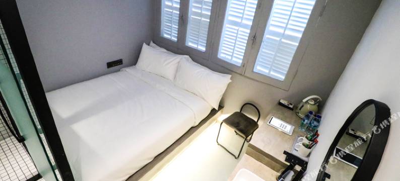 牛车水精选酒店(Rest Chinatown Hotel)图片