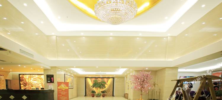 水美温泉度假村(惠东安墩热汤店)图片