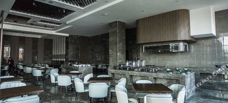 淮安印象洪泽国际大酒店图片