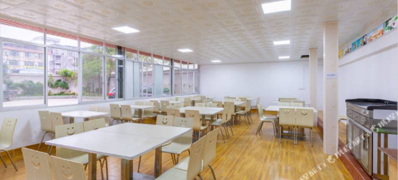 上林怡家假日酒店图片