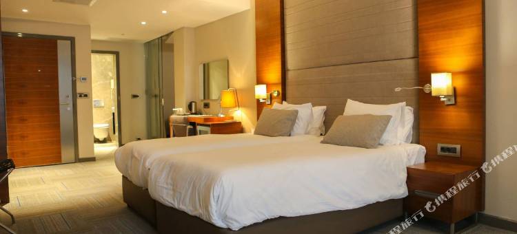 伊斯坦布尔阿卡迪亚蓝色酒店(Hotel Arcadia Blue Istanbul)图片