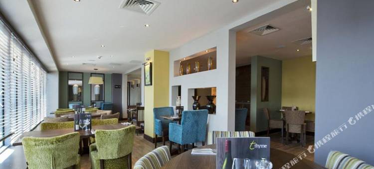 普瑞米尔伦敦多克兰埃克塞尔酒店(Premier Inn London Docklands (Excel))图片