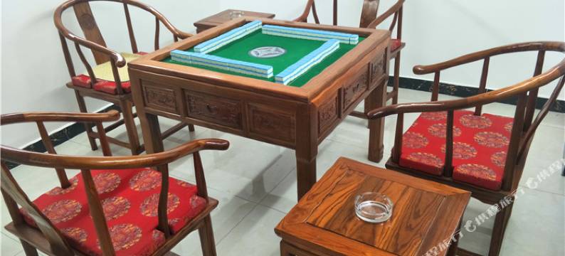 威海山和水居民宿图片