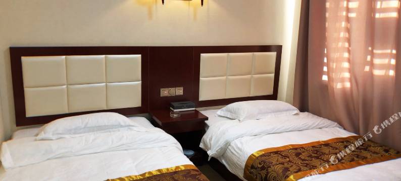 乌鲁木齐嘉馨主题酒店图片