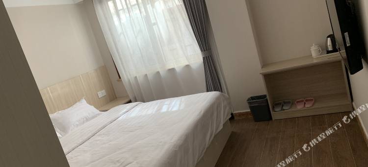 承德天通快捷酒店图片