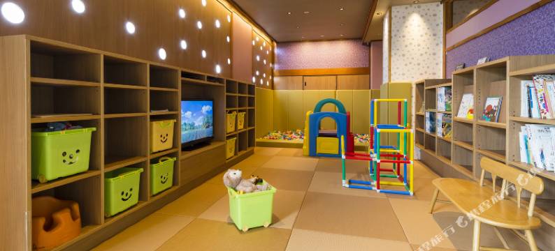 淡路梦泉景酒店-洲本温泉(Awaji Yumesenkei)图片