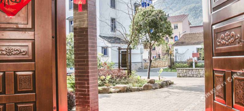 杭州湖光埠影民宿图片