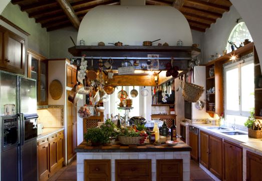 Hotel Torre di BellosguardoHotel Overview