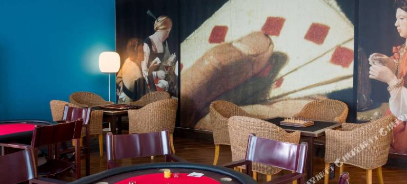 Club Med地中海俱乐部·达巴莱度假村(Club Med Da Balaia)图片