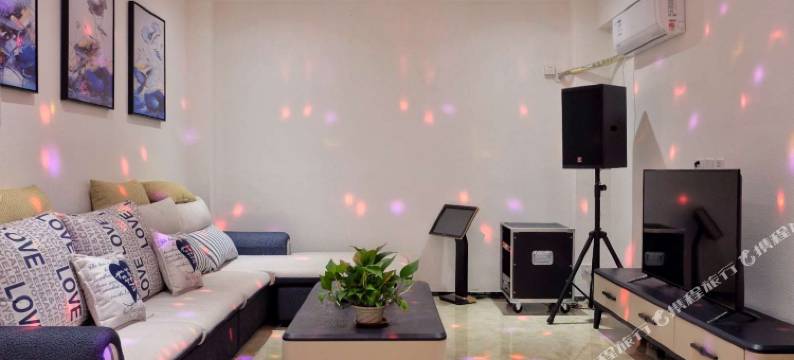 烟台养马岛古今将来86号民宿图片