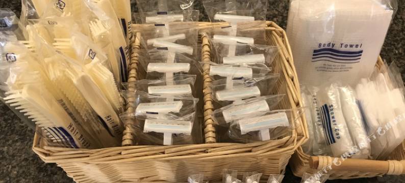 京都堀川Inn(Kyoto Horikawa Inn)图片