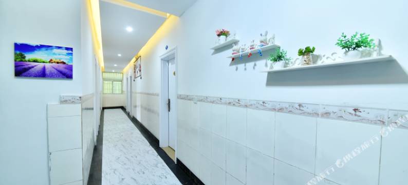 厦门假日公寓图片