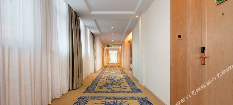 维也纳国际酒店(上蔡蔡明园步行街店)图片