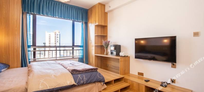 大理时光公寓(高铁站泰业国际广场店)图片