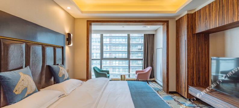 蓝湾假日酒店(南京百家湖店)图片