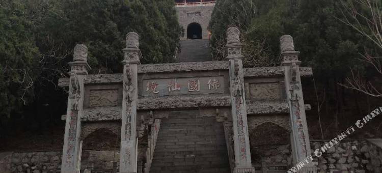 7天酒店(晋城阳城皇城相府店)图片