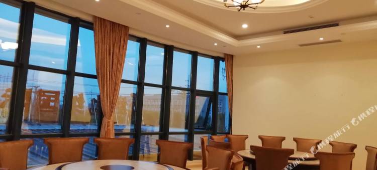 维也纳国际酒店(温州机场滨海园区店)图片