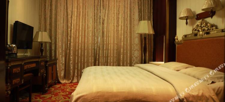 稷山红楼宾馆图片