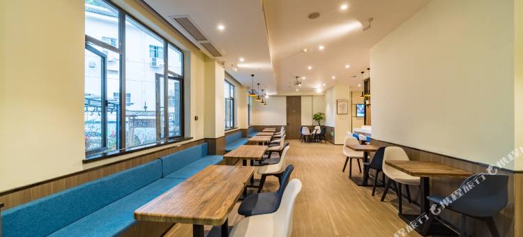 汉庭酒店(桂林阳朔西街新店)图片