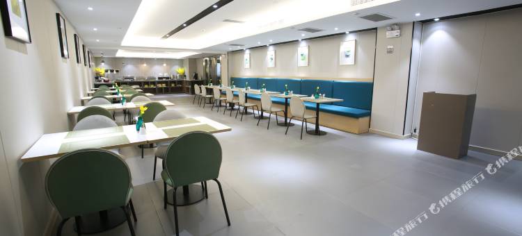 如家商旅酒店(三门峡高铁南站店)图片