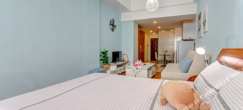 珠海Owen欧文家公寓(2号店)图片