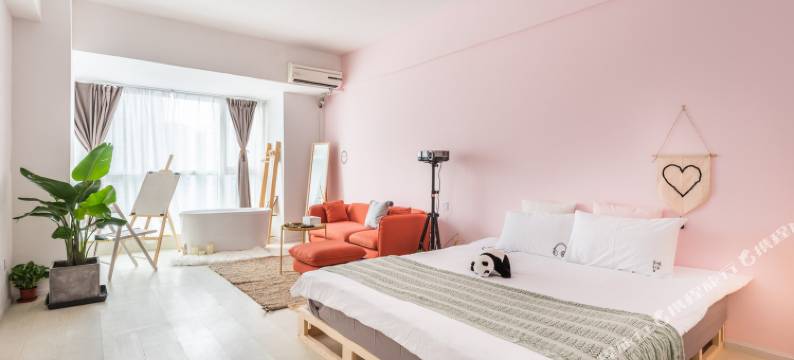 成都不远民宿(阳光新业中心分店)图片