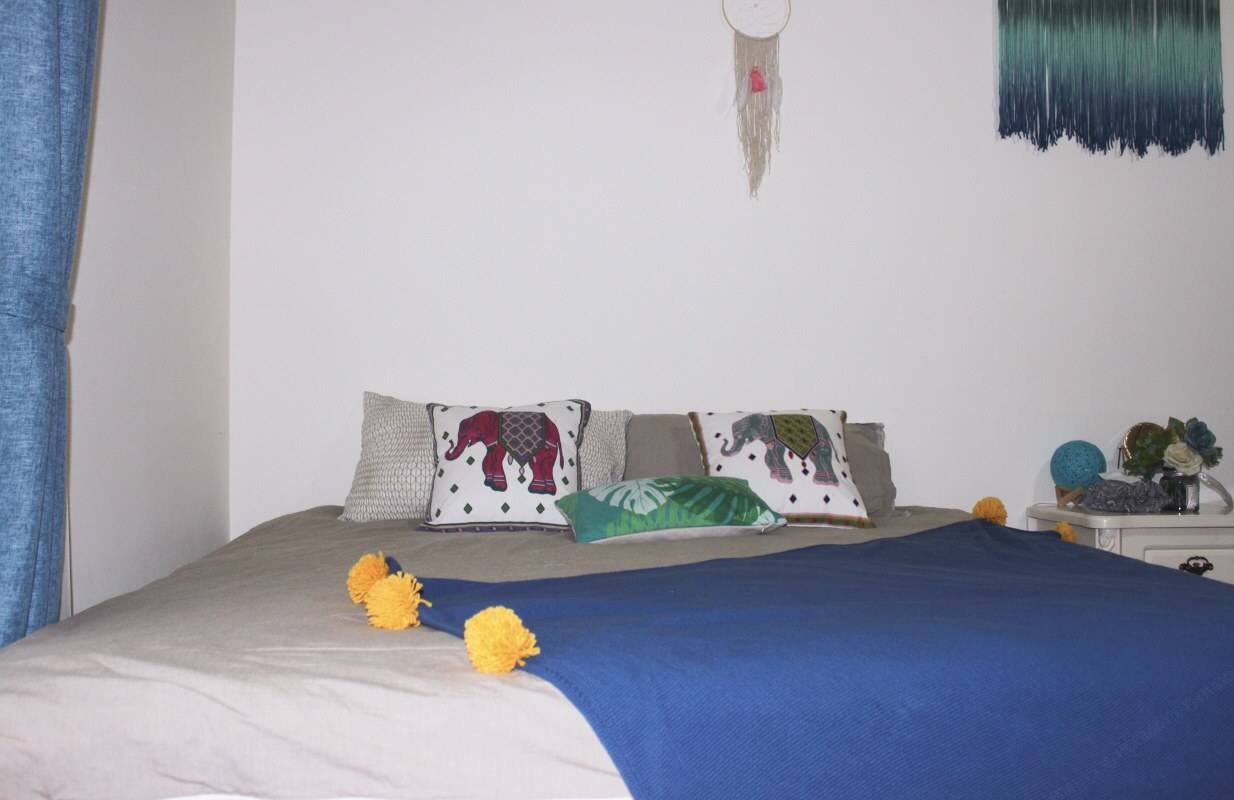 上海Lois Ye公寓(上海自然博物馆分店)