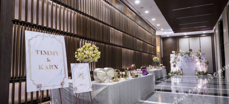 TK. 曼谷宫殿酒店及会议中心(TK. Palace Hotel & Convention Bangkok)图片