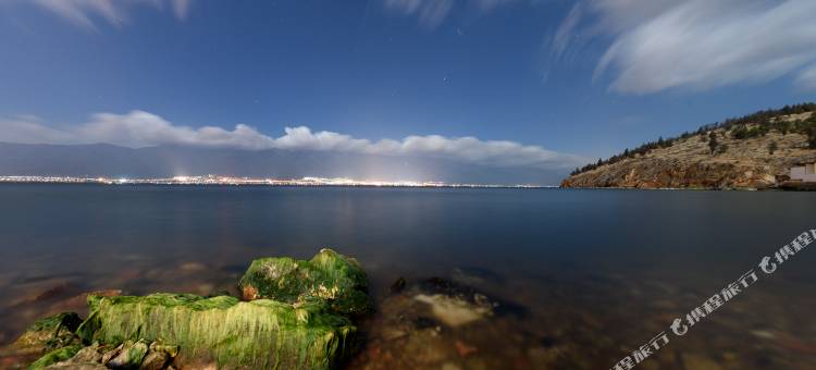 大理悦泊海景客栈(金梭岛店)图片