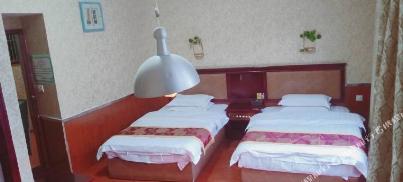 浏阳淮川豪兴宾馆(豪兴街分店)图片