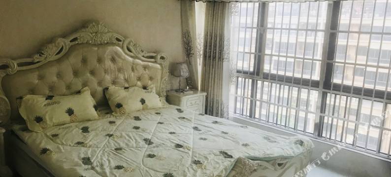 防城港我的民宿叫小屋图片