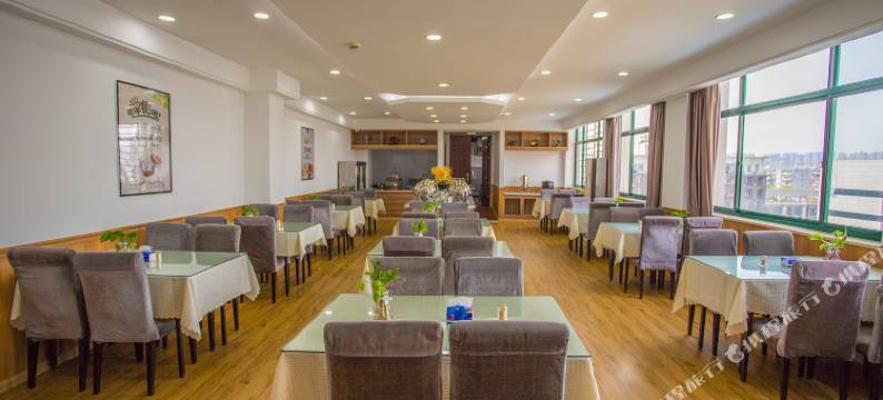 武汉金锦龙商务酒店(武汉东站店)图片