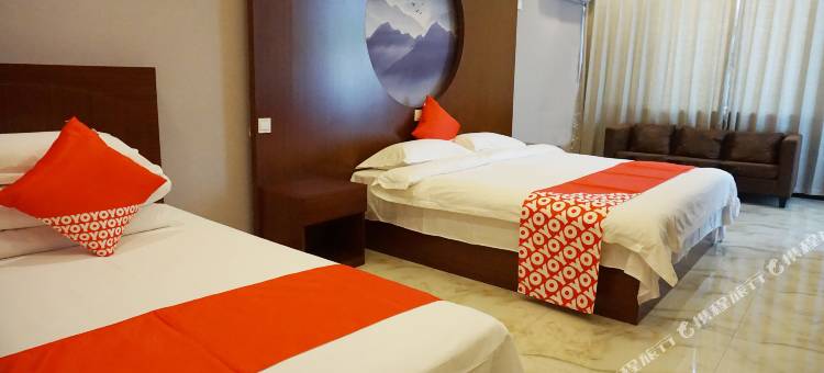 蔚县众缘宾馆图片