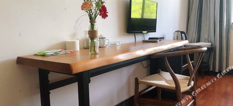 靖安三哥农家乐图片